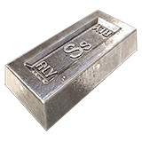 Forged steel