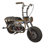 Minibike